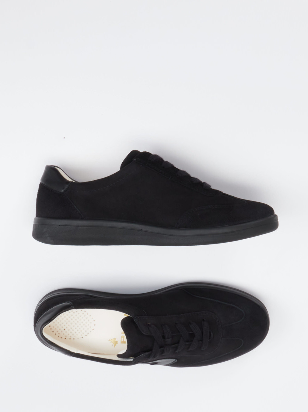 Sneaker schwarz 2661009025004