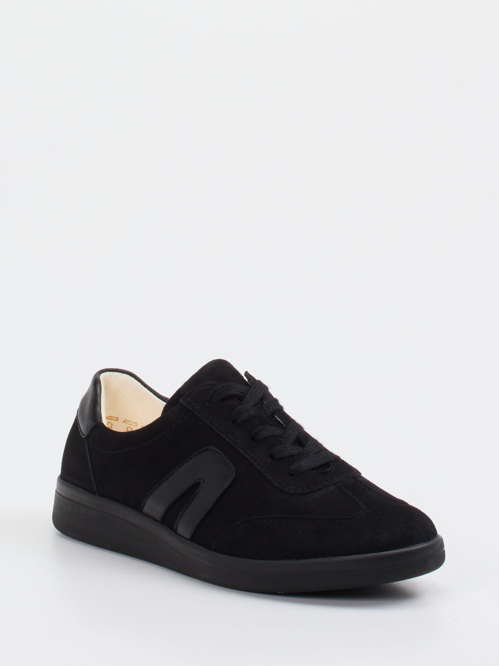 Sneaker schwarz 2661009025006