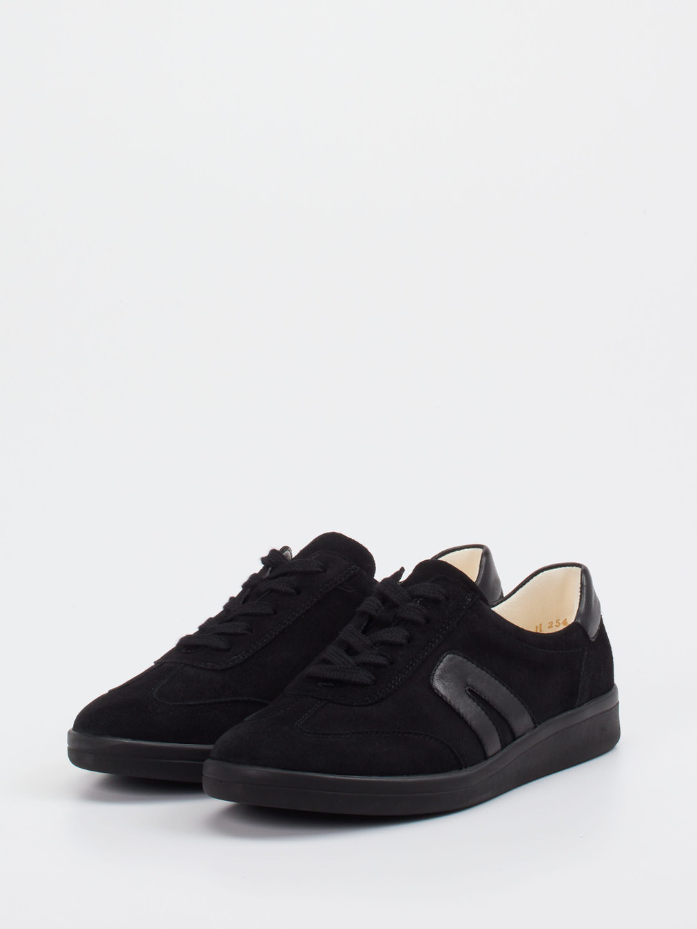 Sneaker schwarz 2661009025002