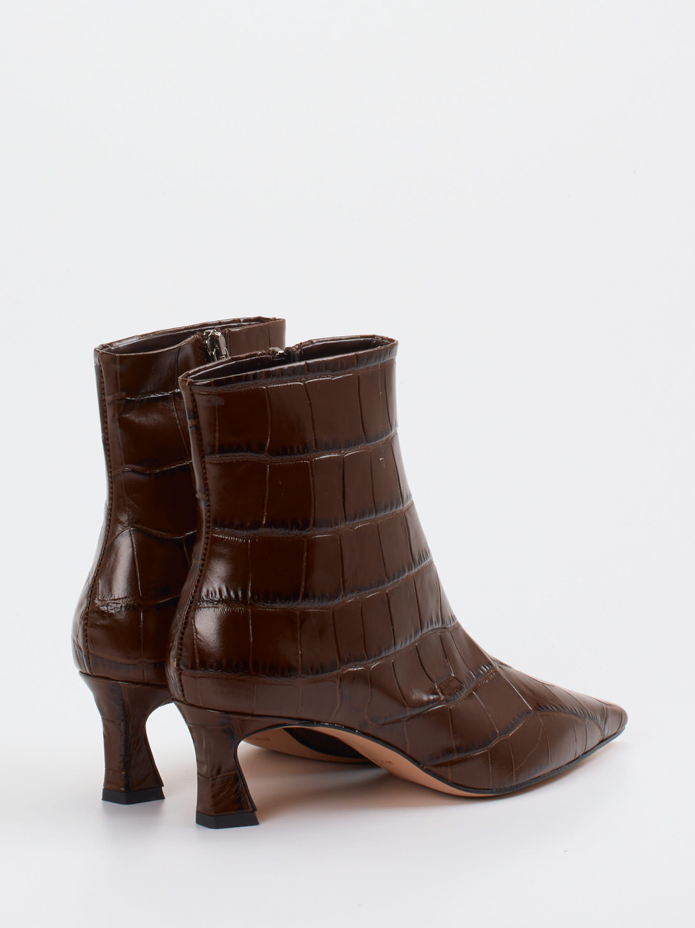 Stiefelette braun 1737200000103