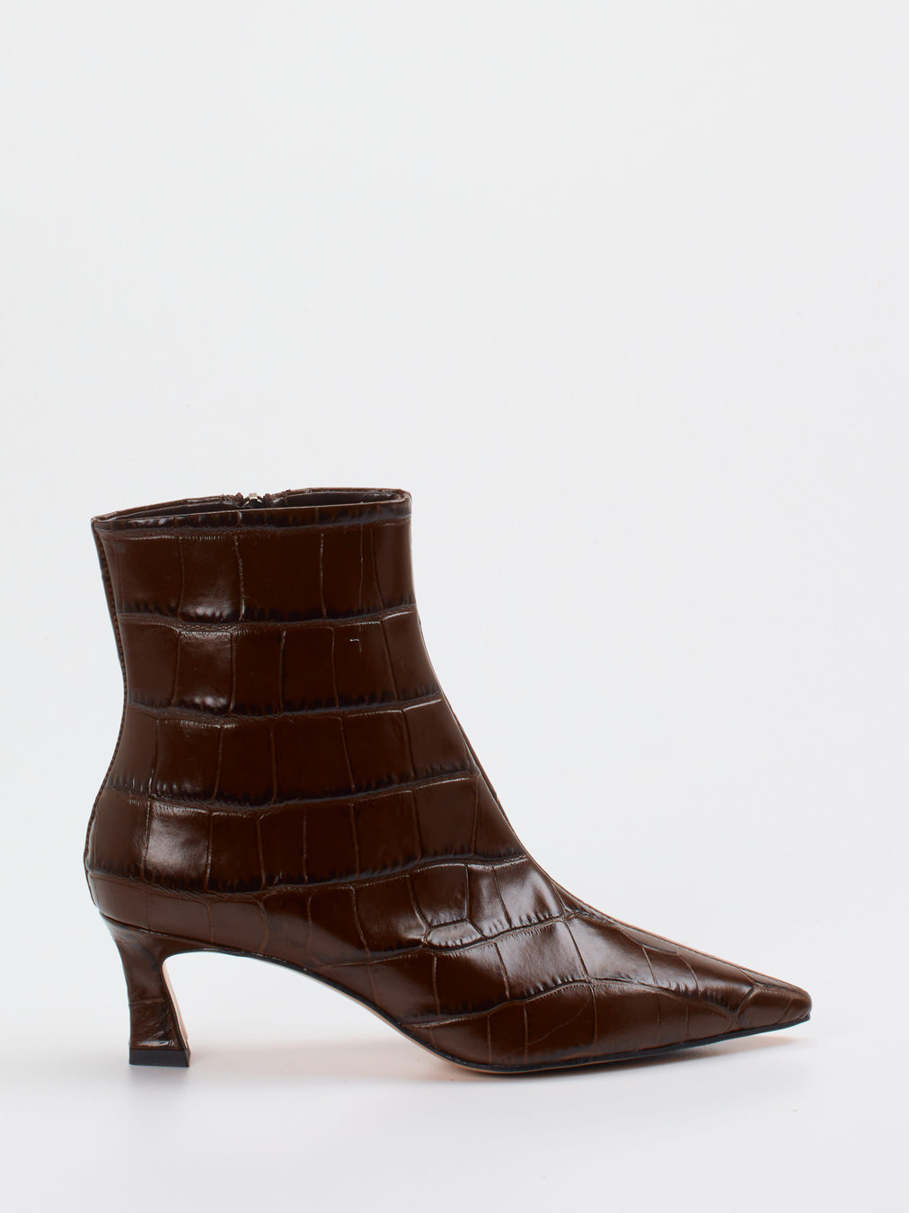 Stiefelette braun 1737200000101