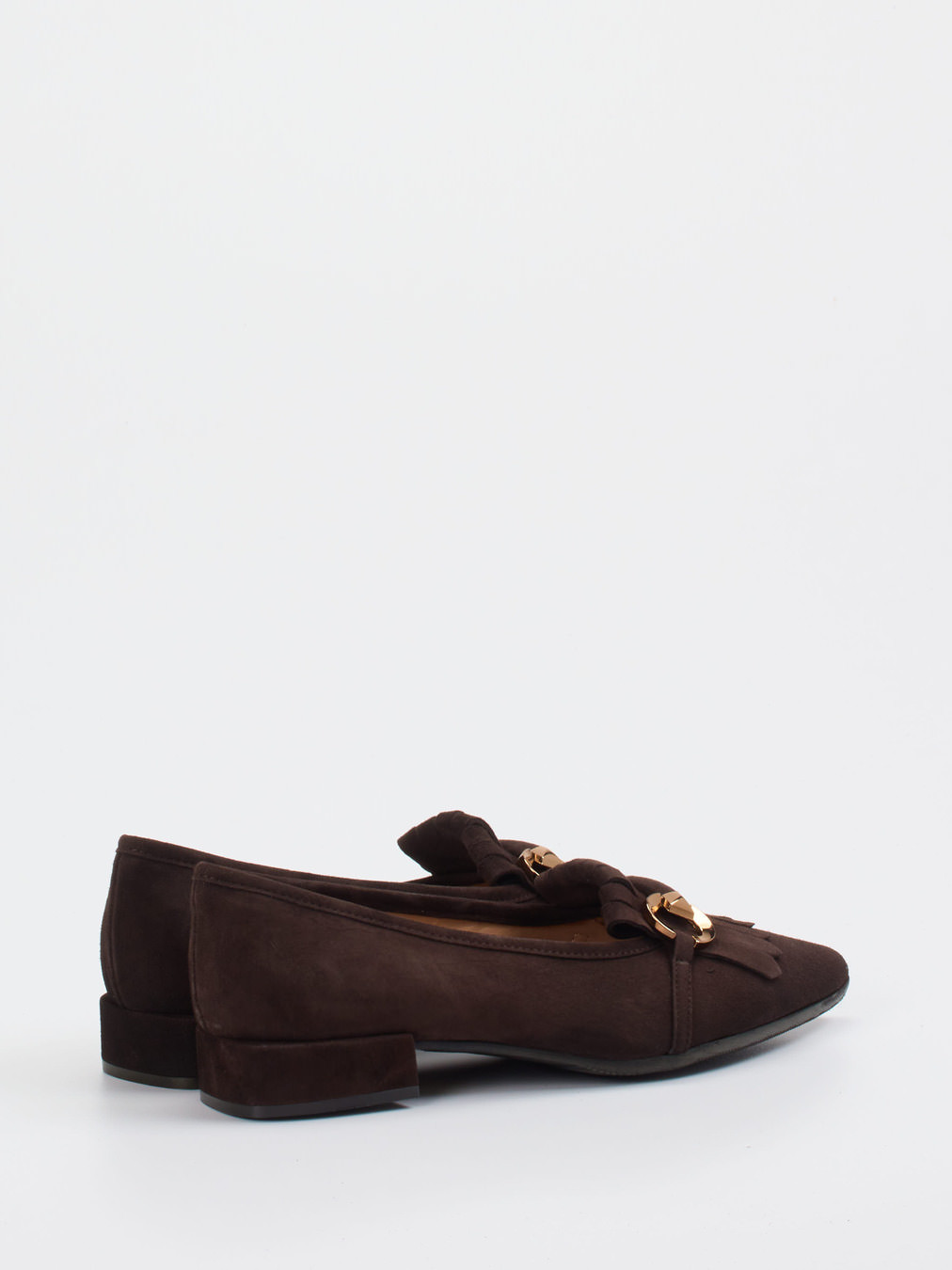 Slipper braun 1511209023303