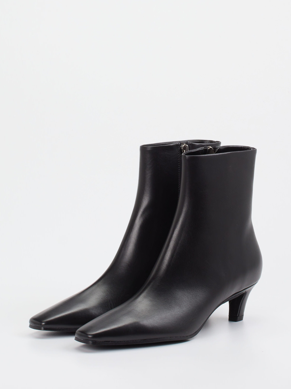 Stiefelette schwarz 1737009013202