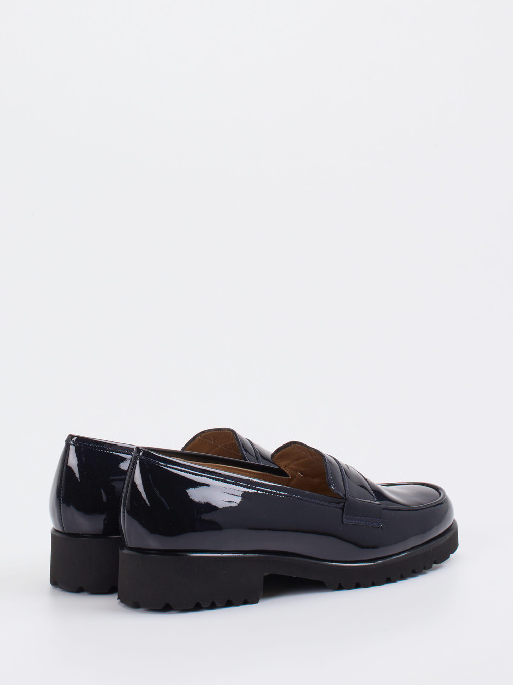 Slipper blau 1511109034103