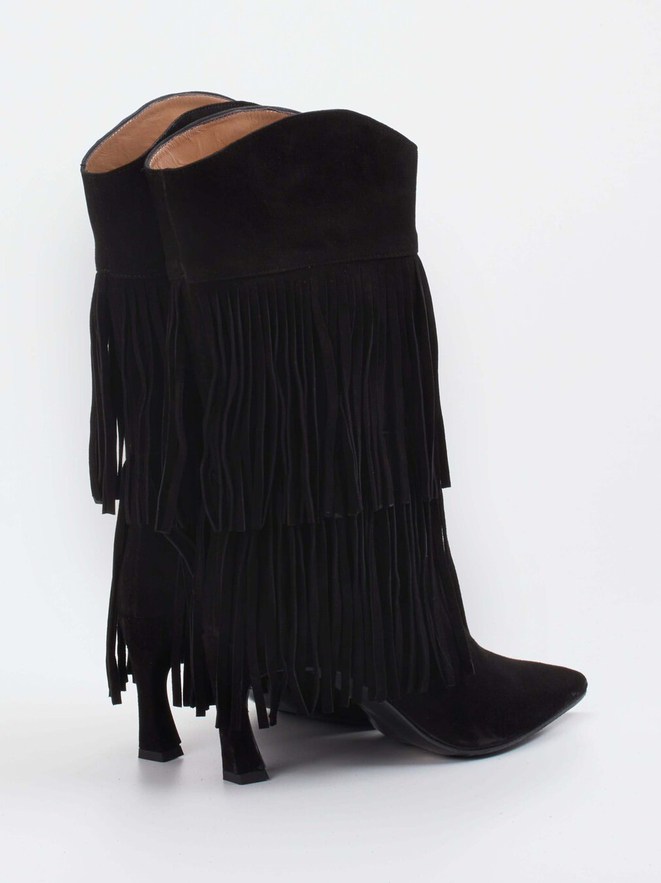 Stiefel schwarz 1759009003703