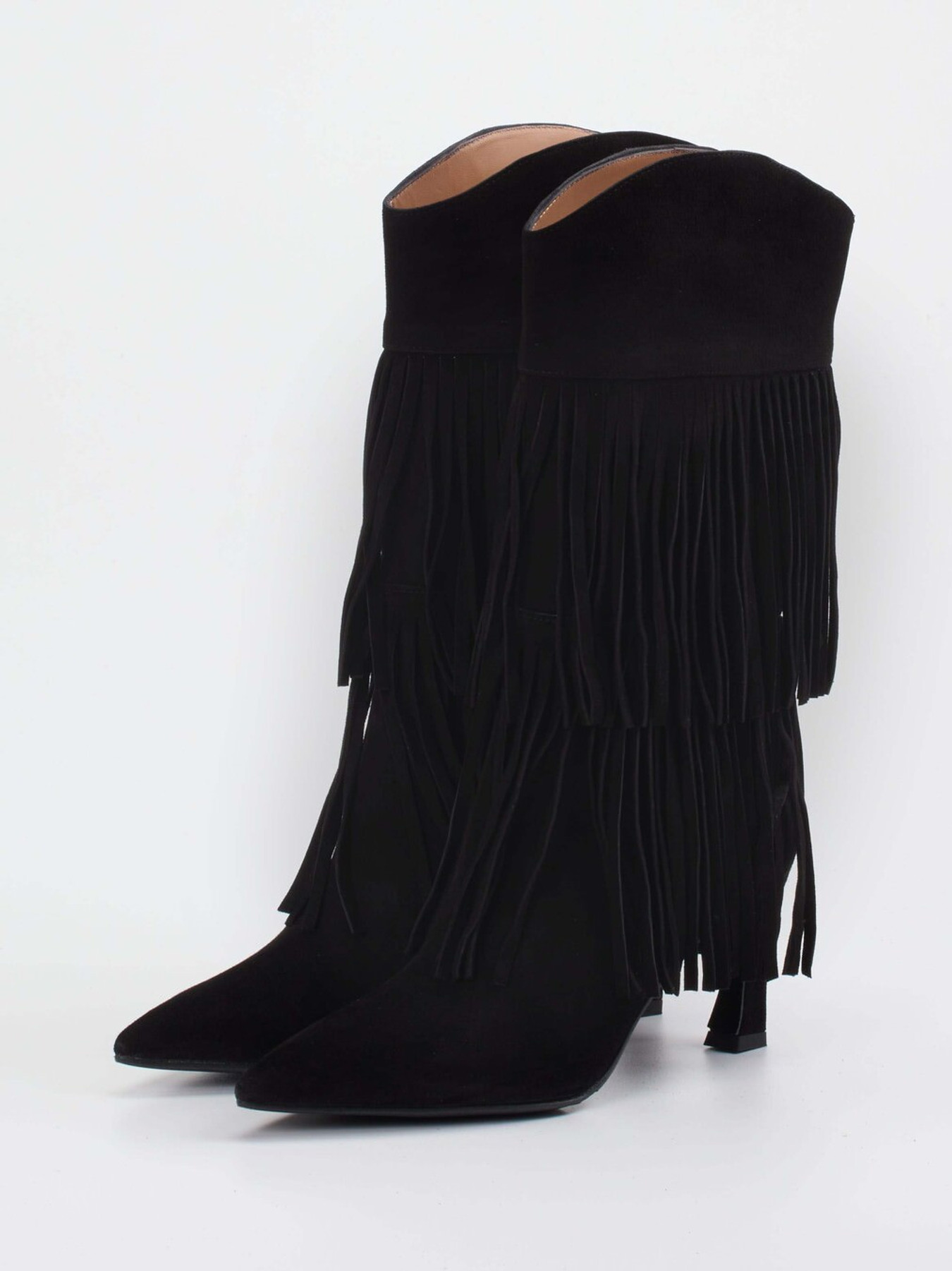 Stiefel schwarz 1759009003702