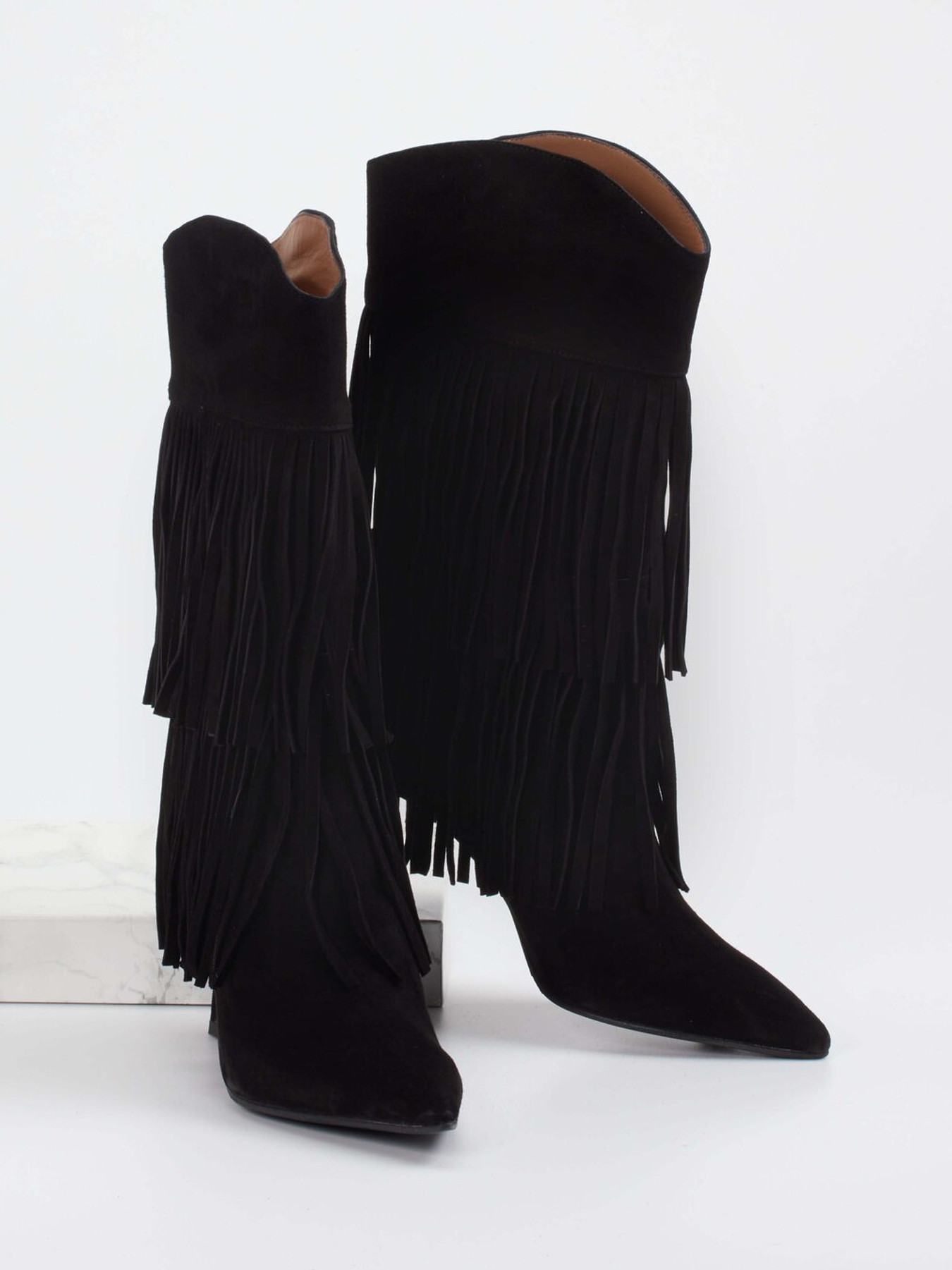 Stiefel schwarz 1759009003704