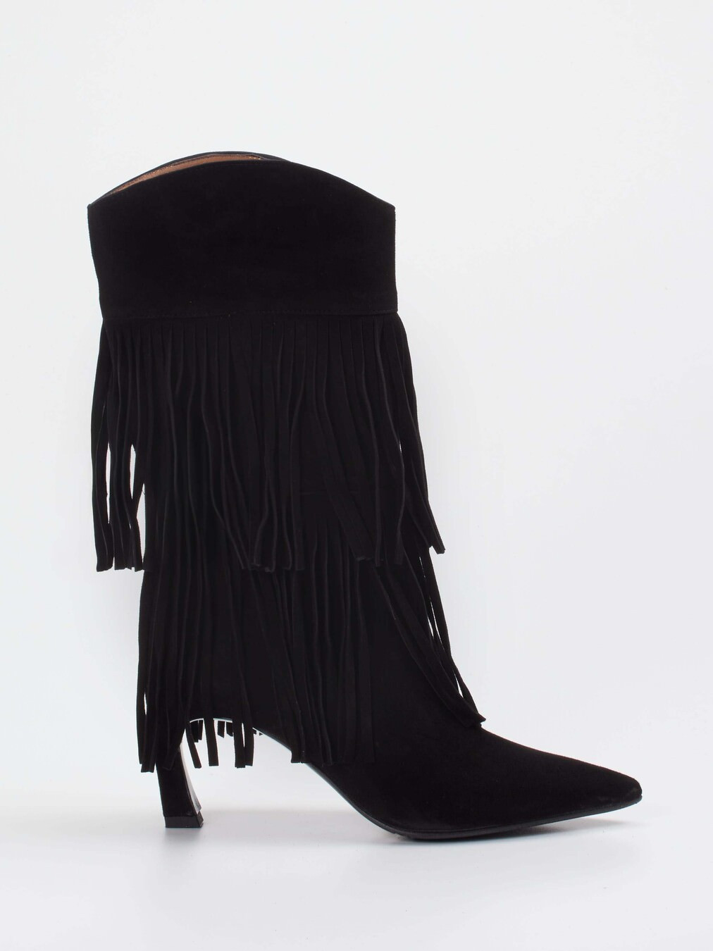 Stiefel schwarz 1759009003701