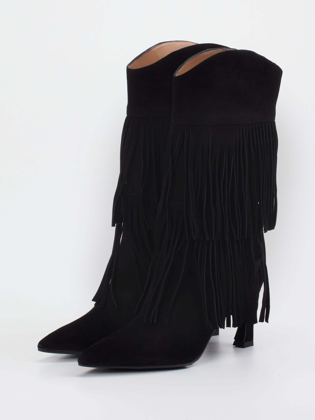 Stiefel schwarz 1759009003702