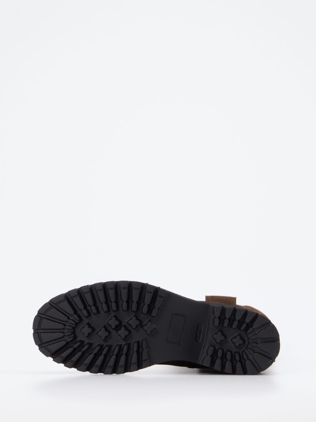 Stiefel braun 1855209000105