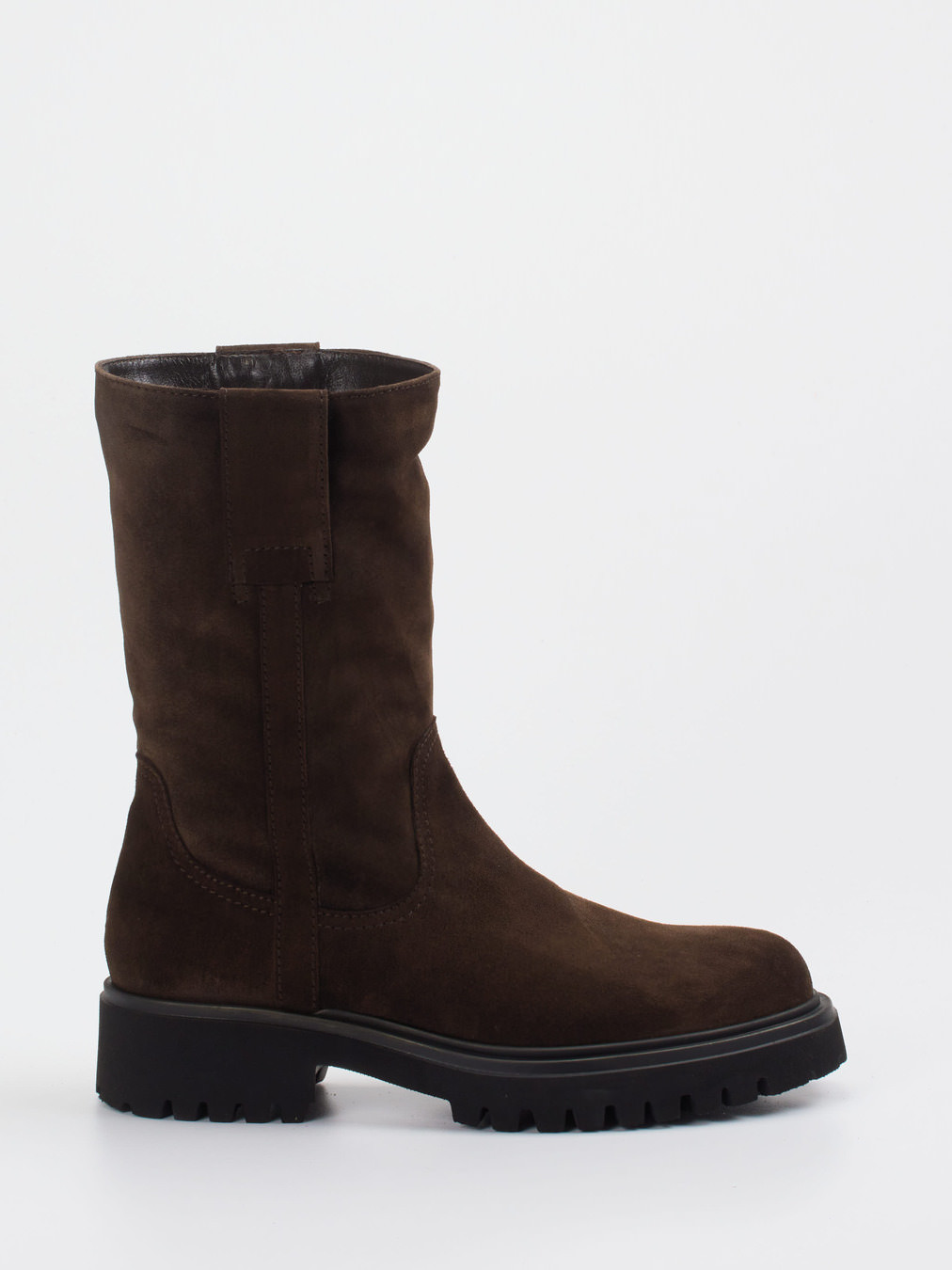 Stiefel braun 1855209000101