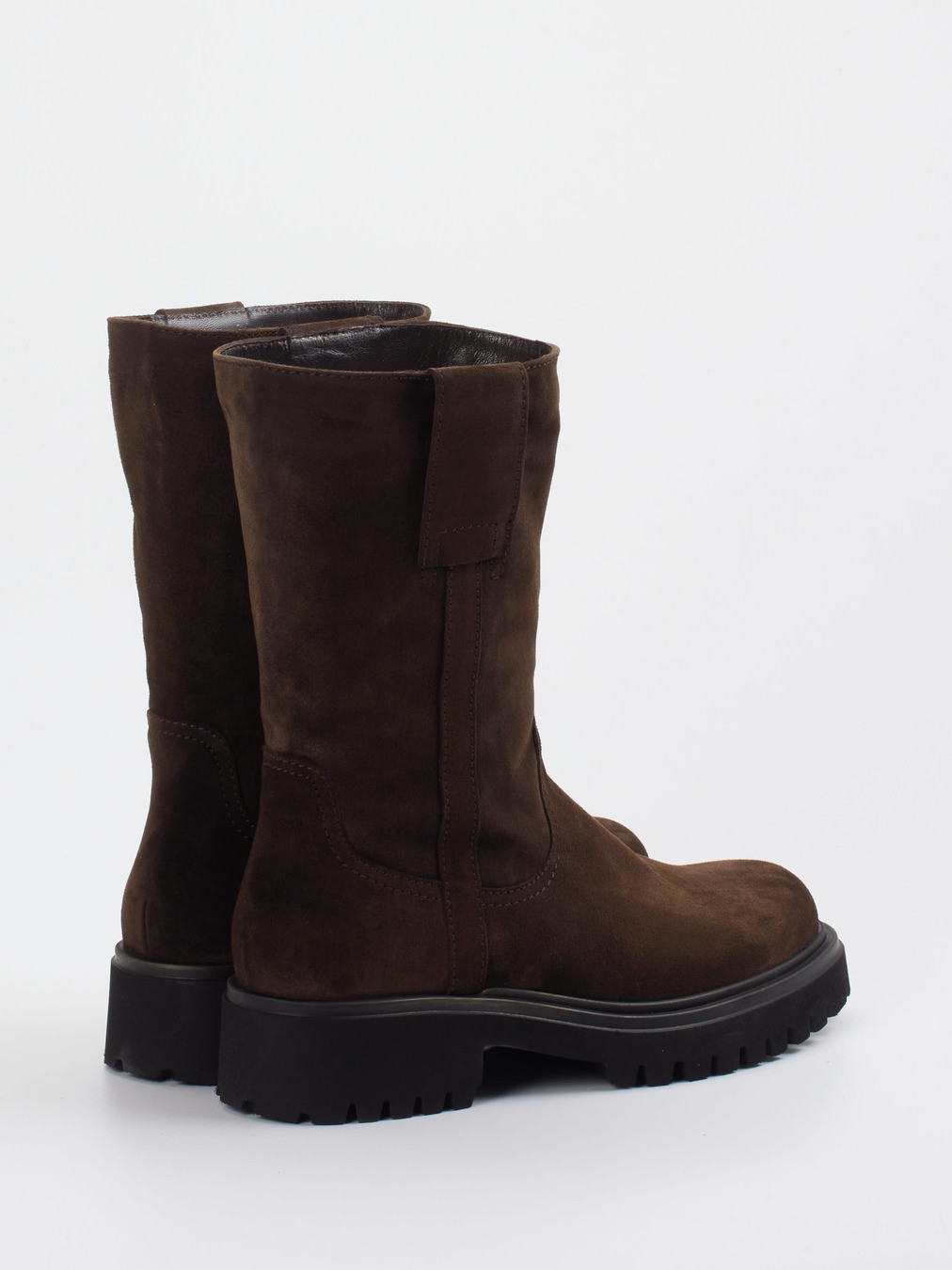 Stiefel braun 1855209000103