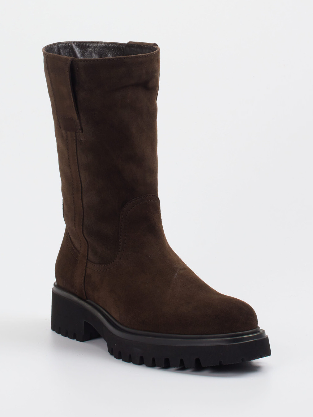 Stiefel braun 1855209000106