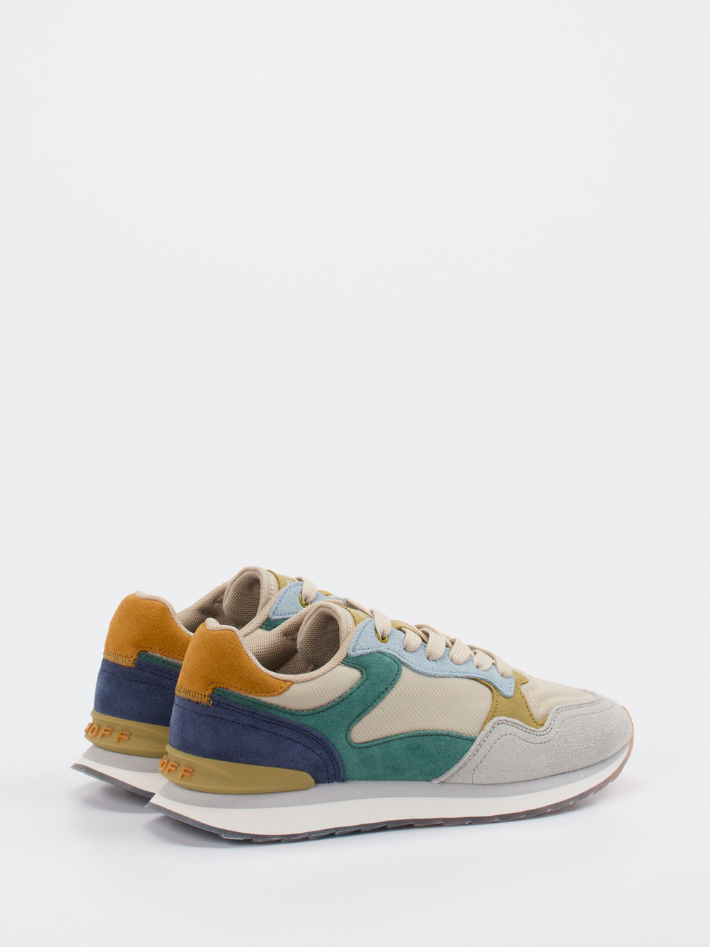 Sneaker Singapur multi 1663999009803