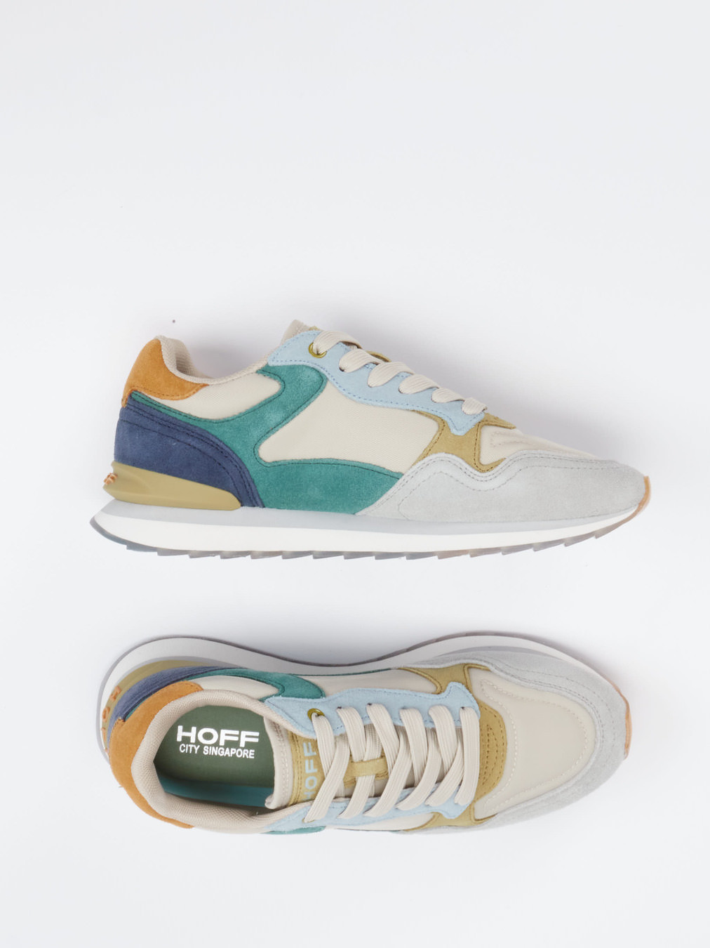 Sneaker City multi 1663999009804