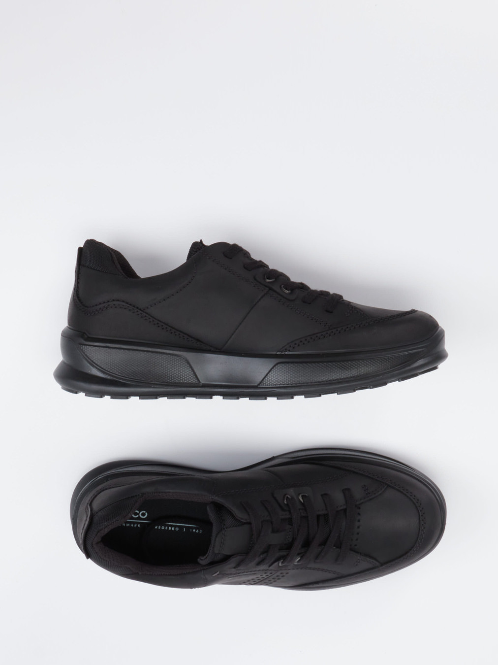 Sneaker schwarz 4661009069504