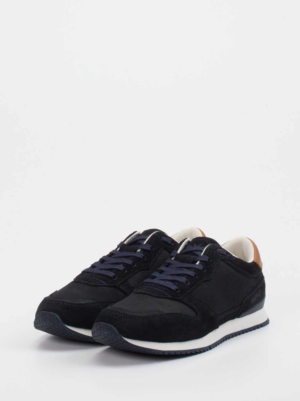 Sneaker blau 4661109097702