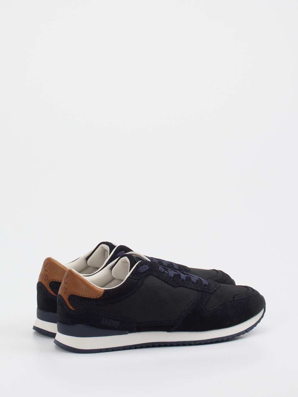 Sneaker blau 4661109097703