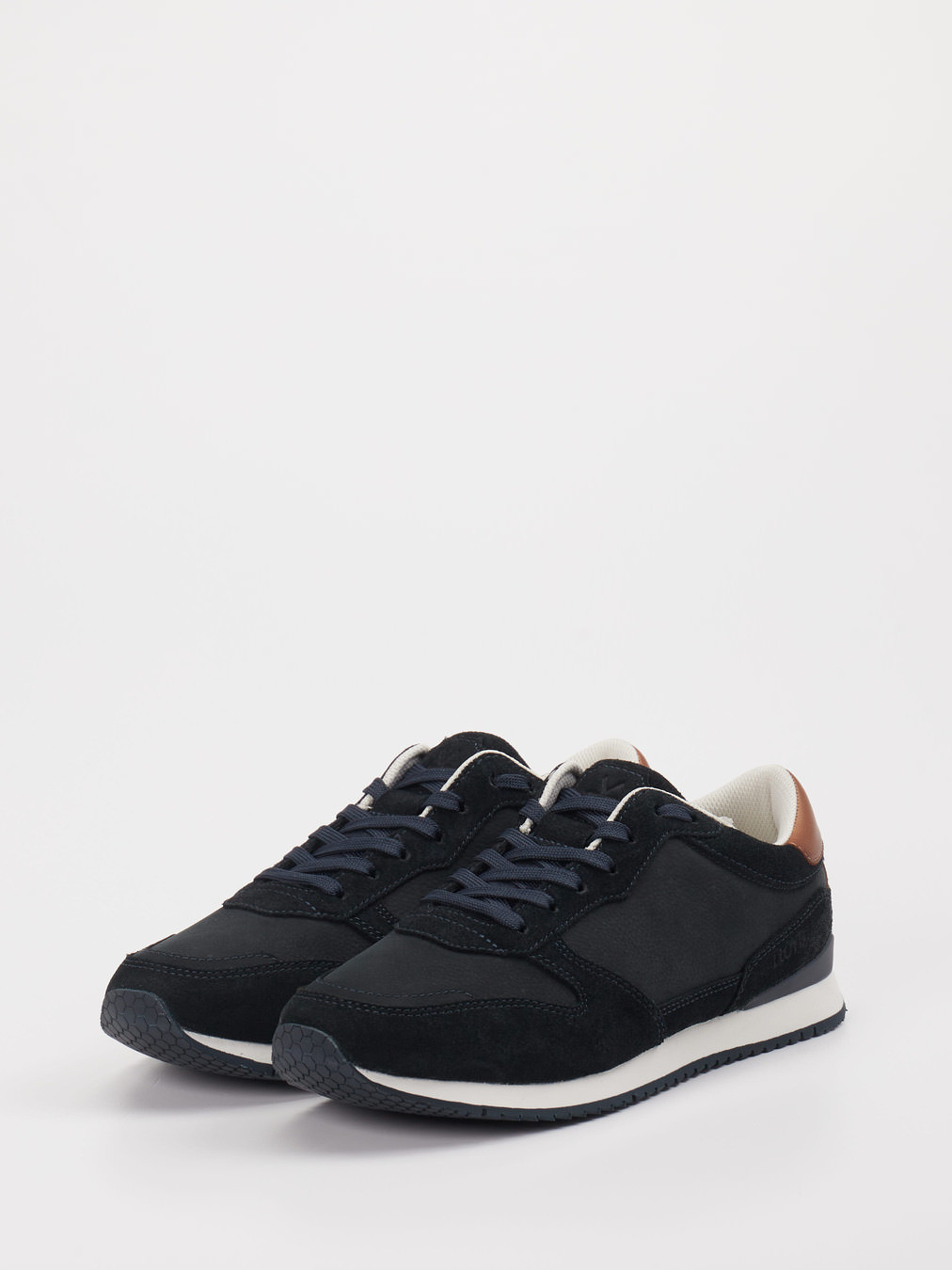 Sneaker blau 4661109097702