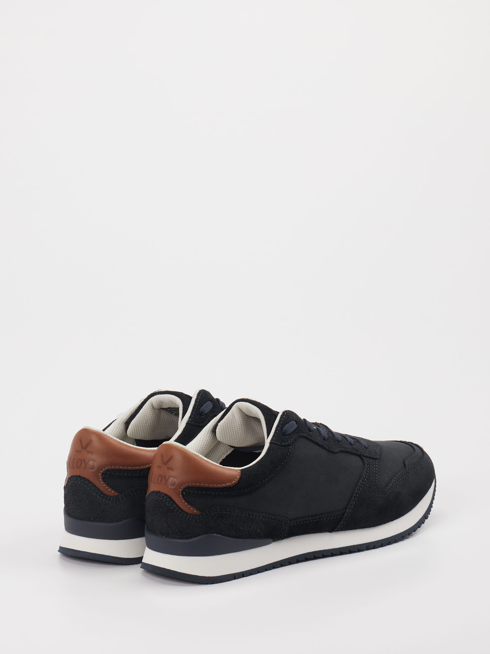 Sneaker blau 4661109097703