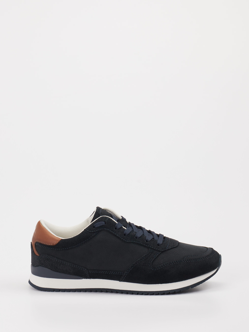 Sneaker blau 4661109097701