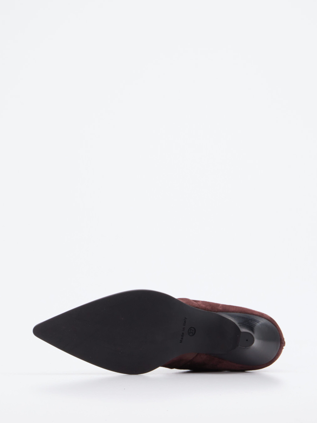 Stiefelette rot 1733509000705