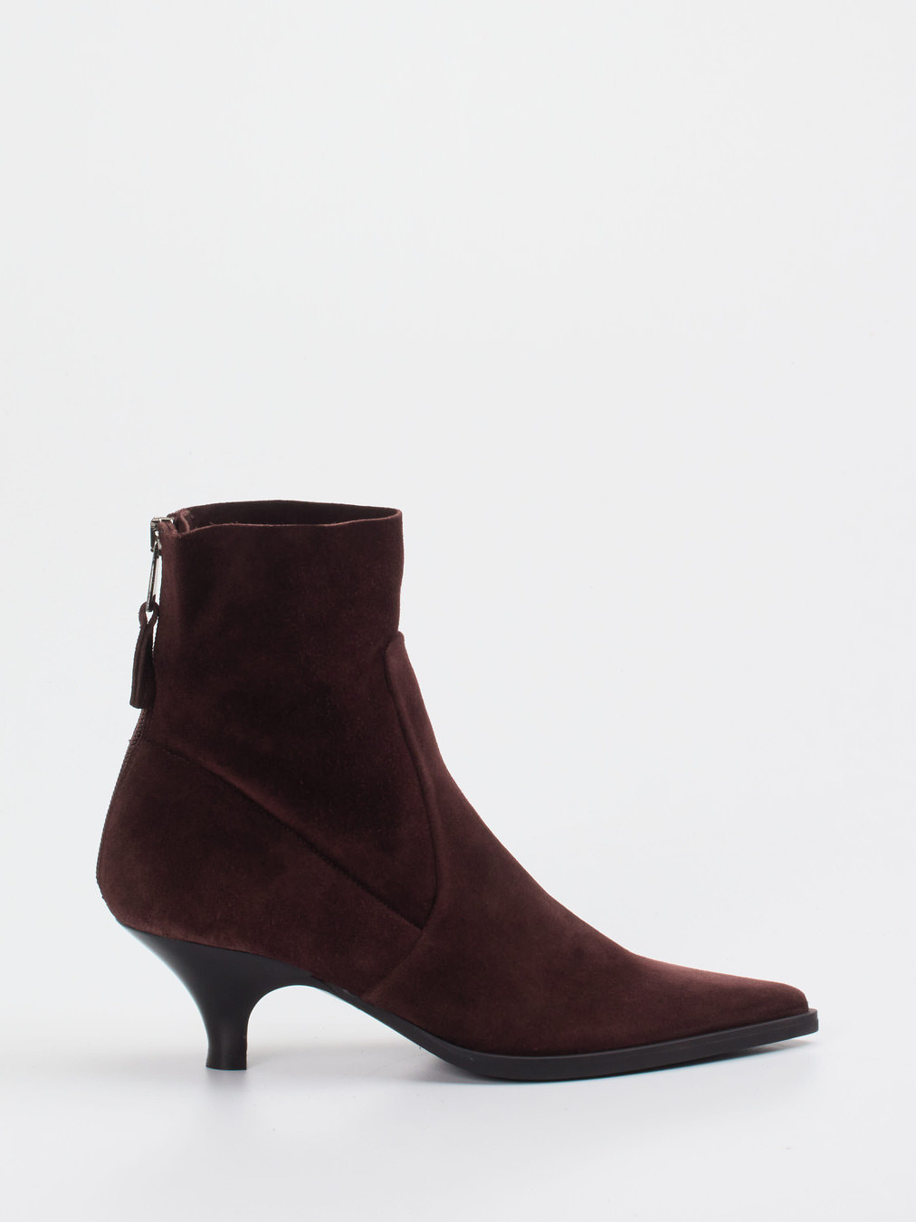 Stiefelette rot 1733509000701