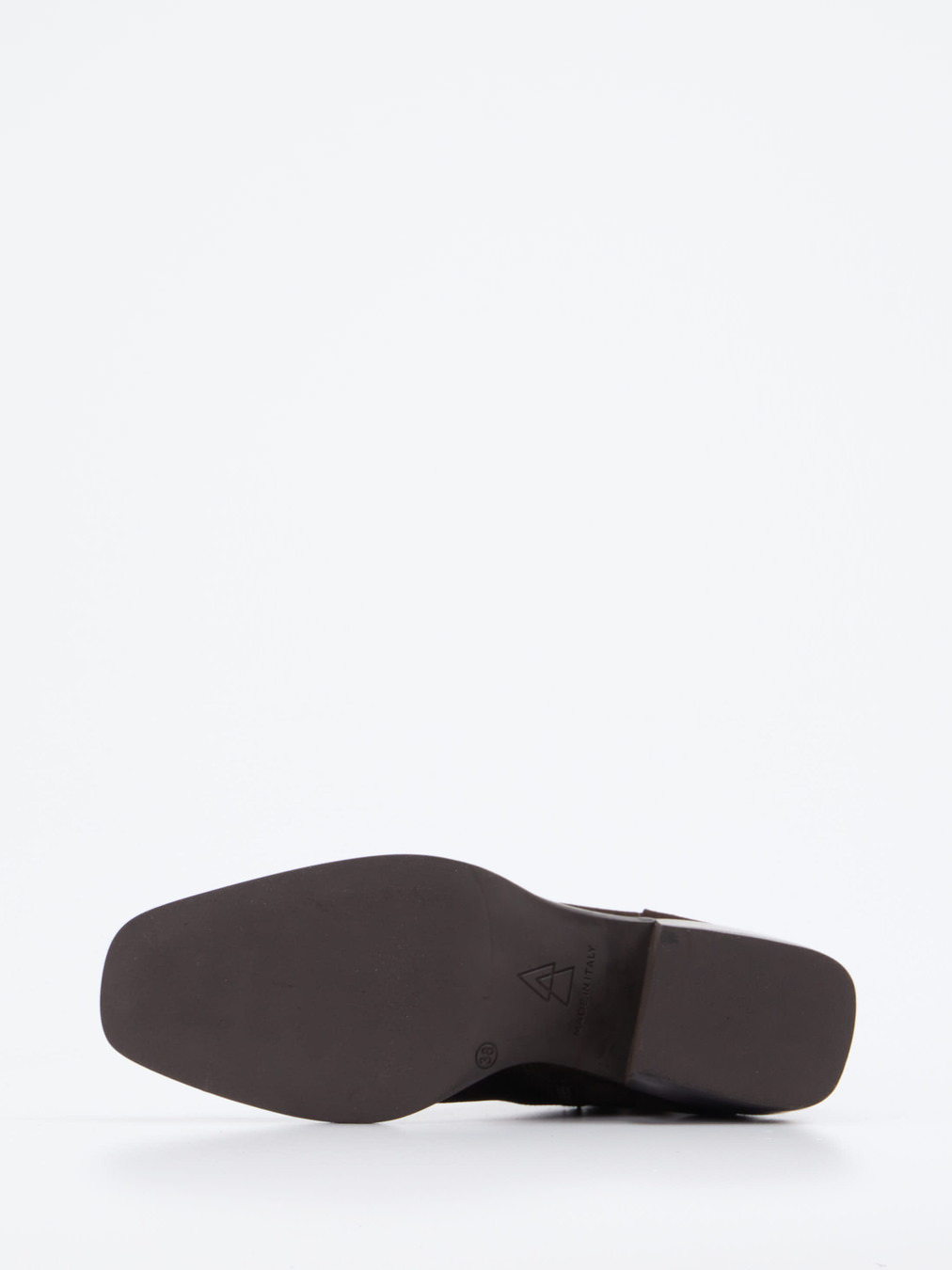 Stiefelette braun 1735209001805