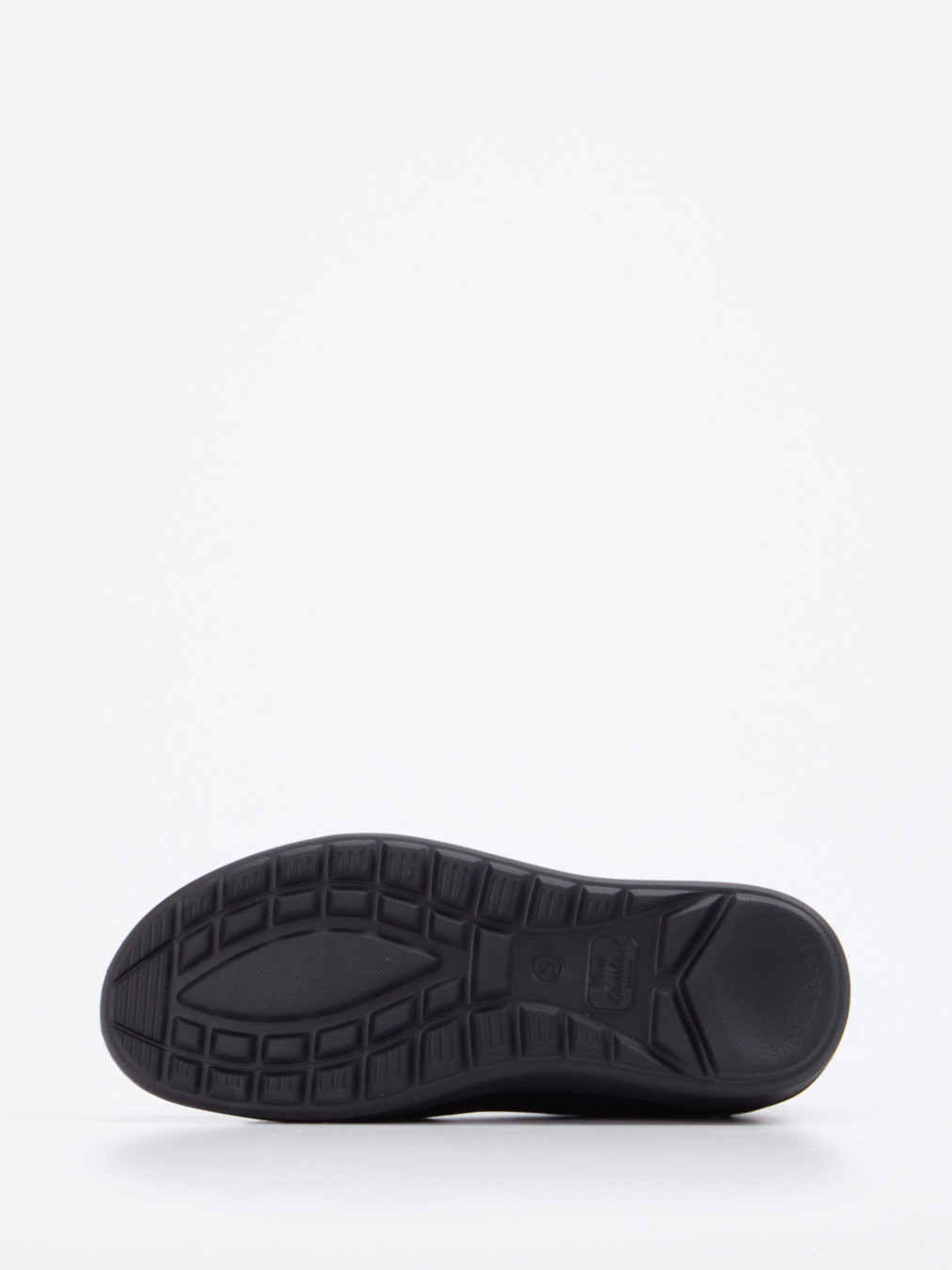 Schnürschuh schwarz 2653009022105