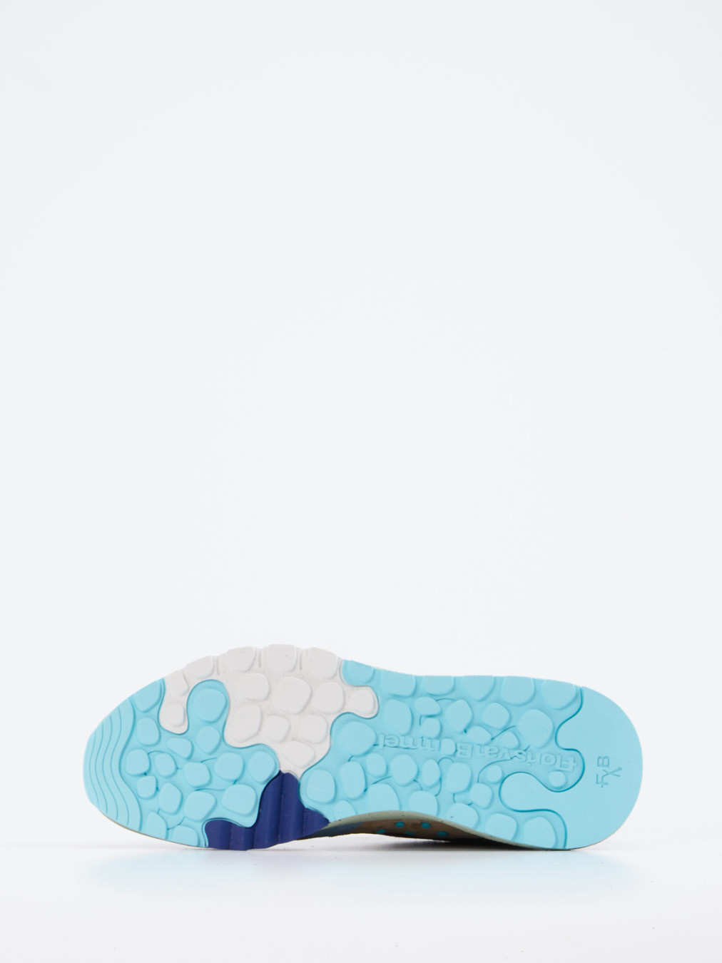 Sneaker De Treener multi 4661991002305