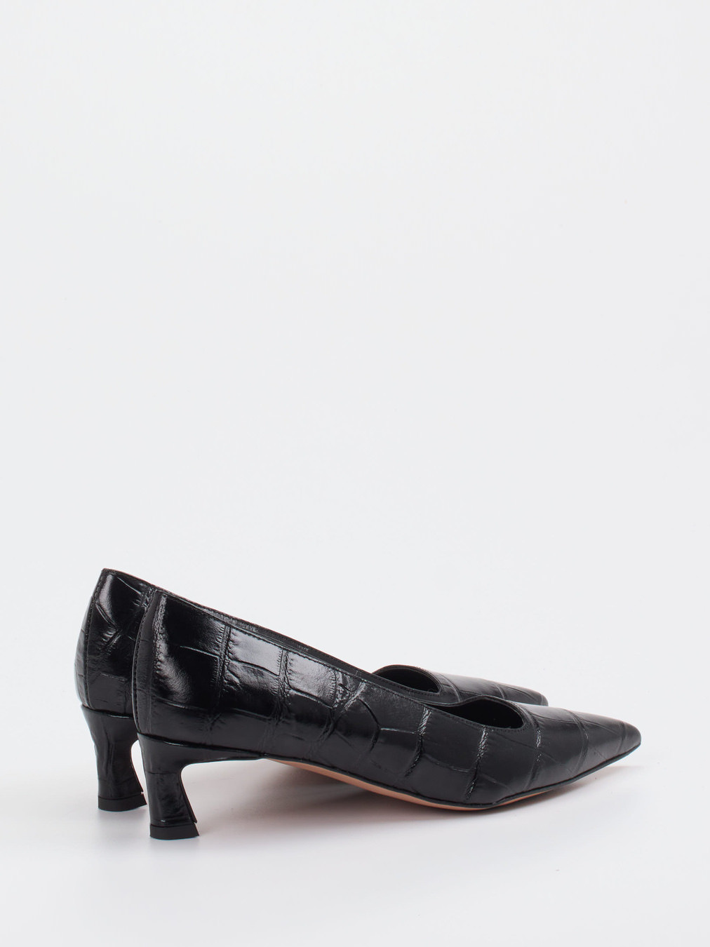 Pumps schwarz 1415009006303