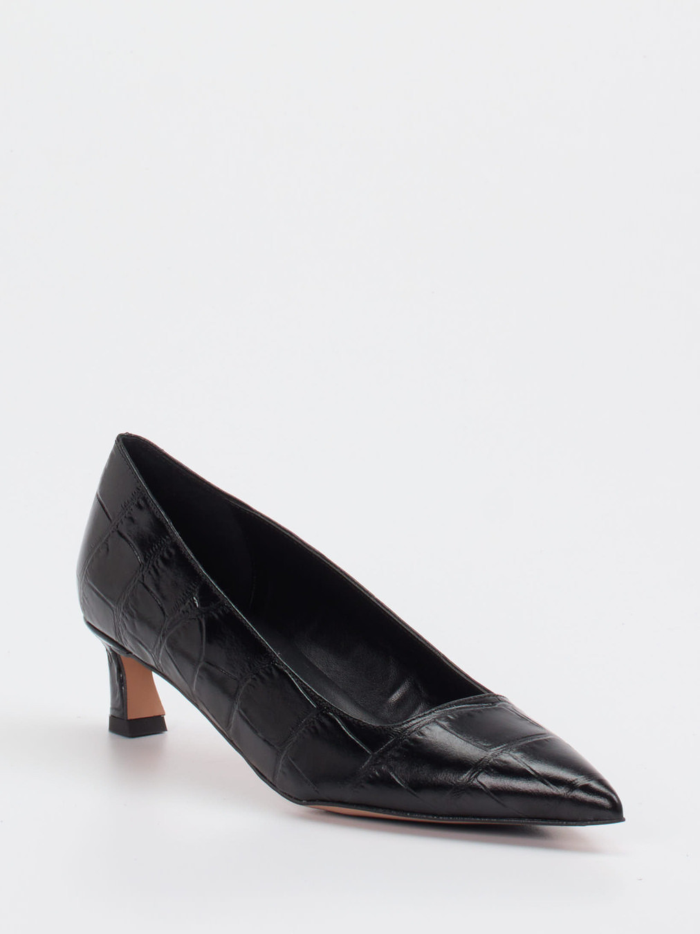 Pumps schwarz 1415009006306