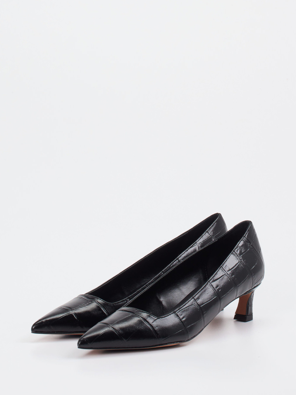 Pumps schwarz 1415009006302