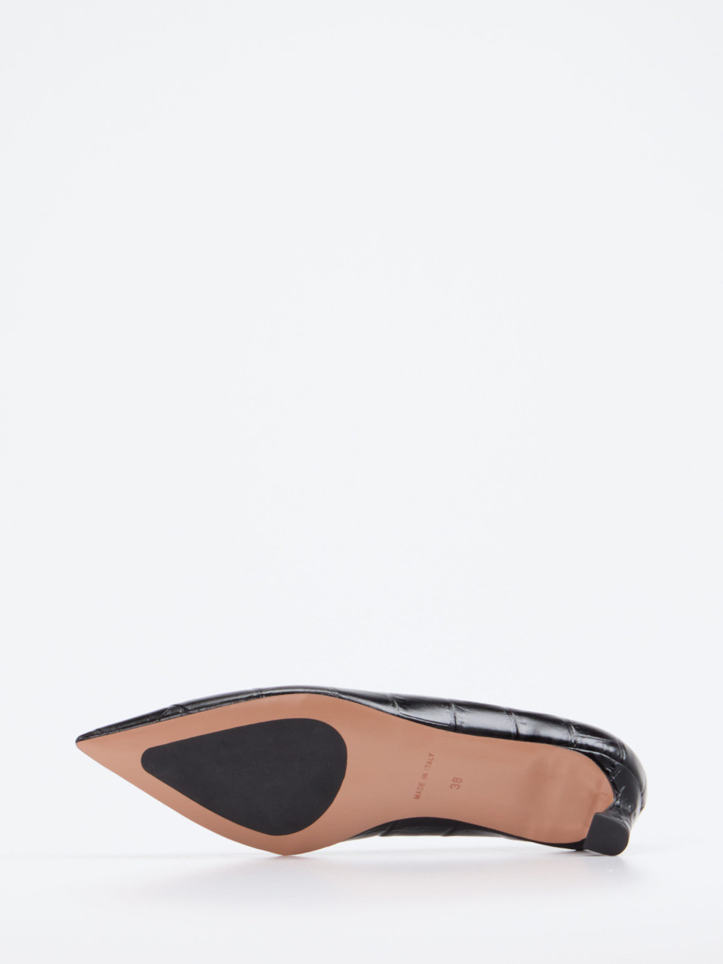 Pumps schwarz 1415009006305