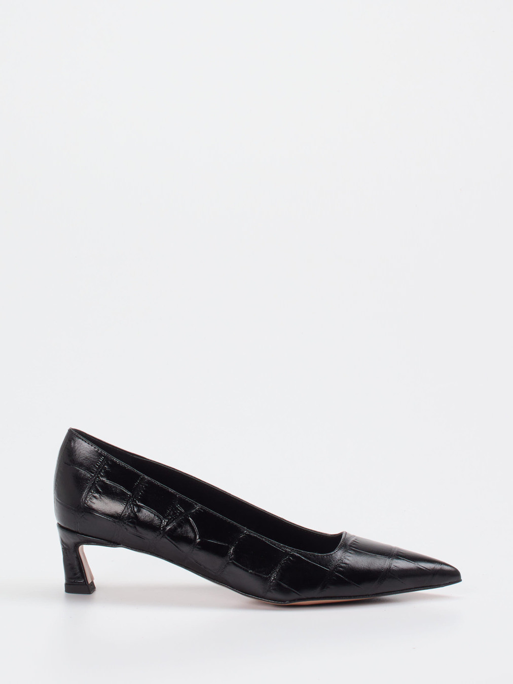 Pumps schwarz 1415009006301