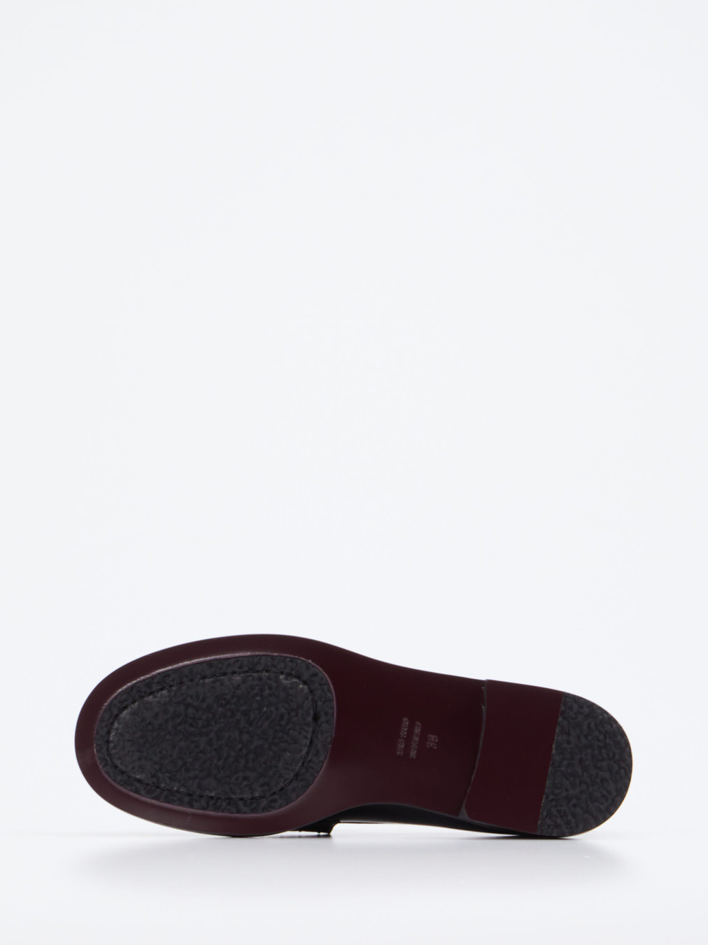 Slipper schwarz 1510009037705