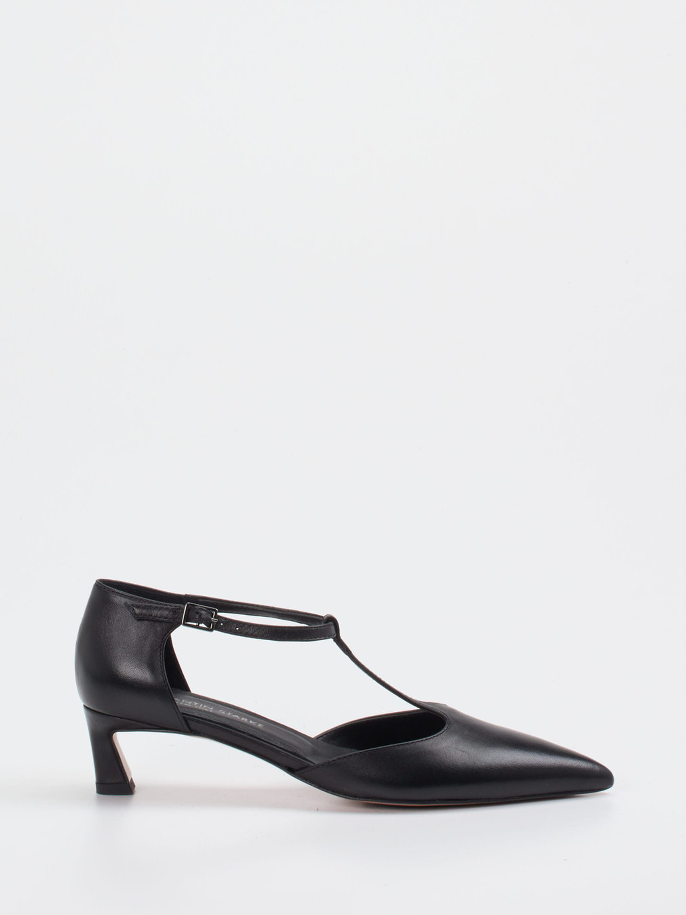 Pumps schwarz 1325009000601