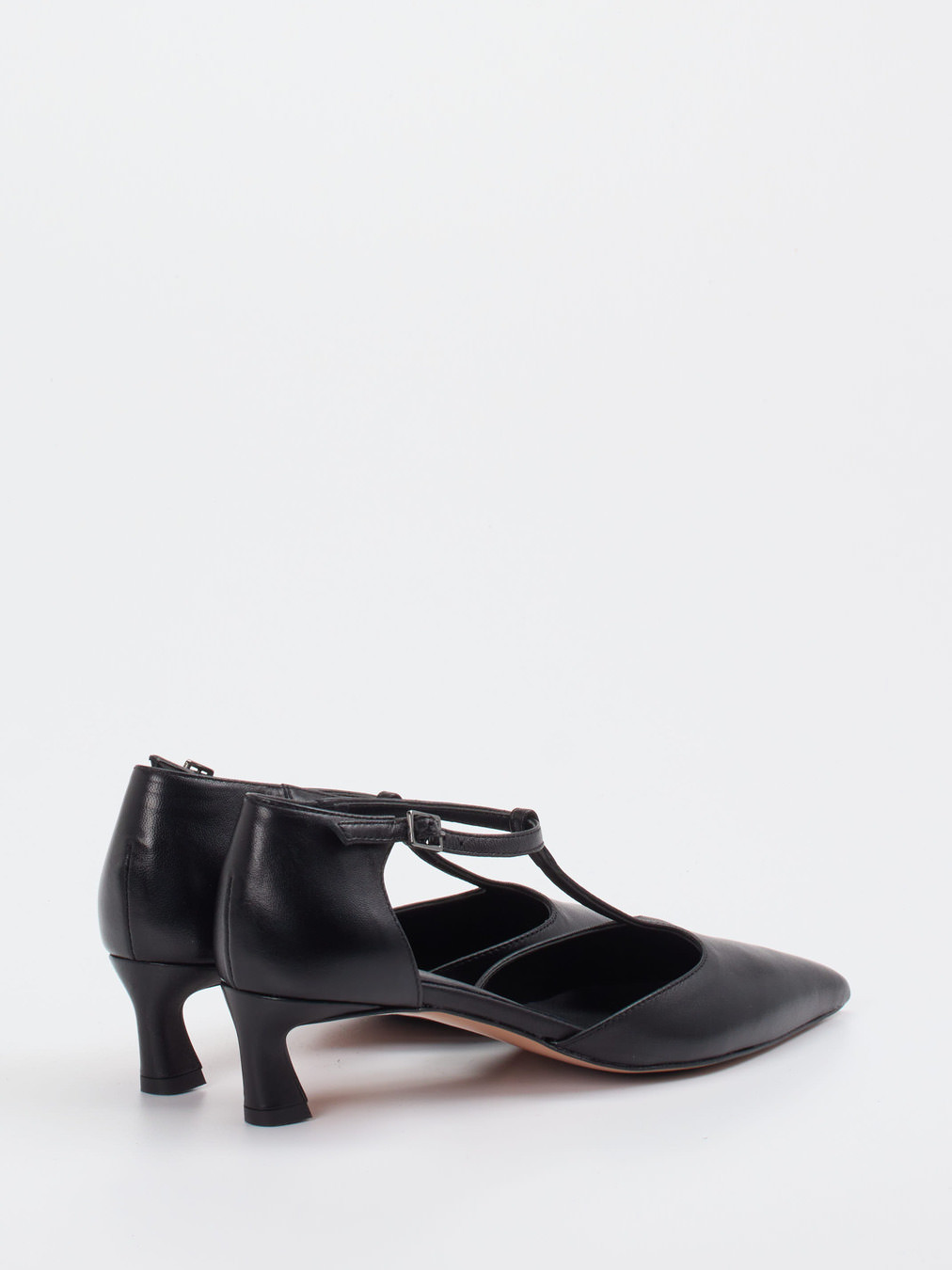 Pumps schwarz 1325009000603