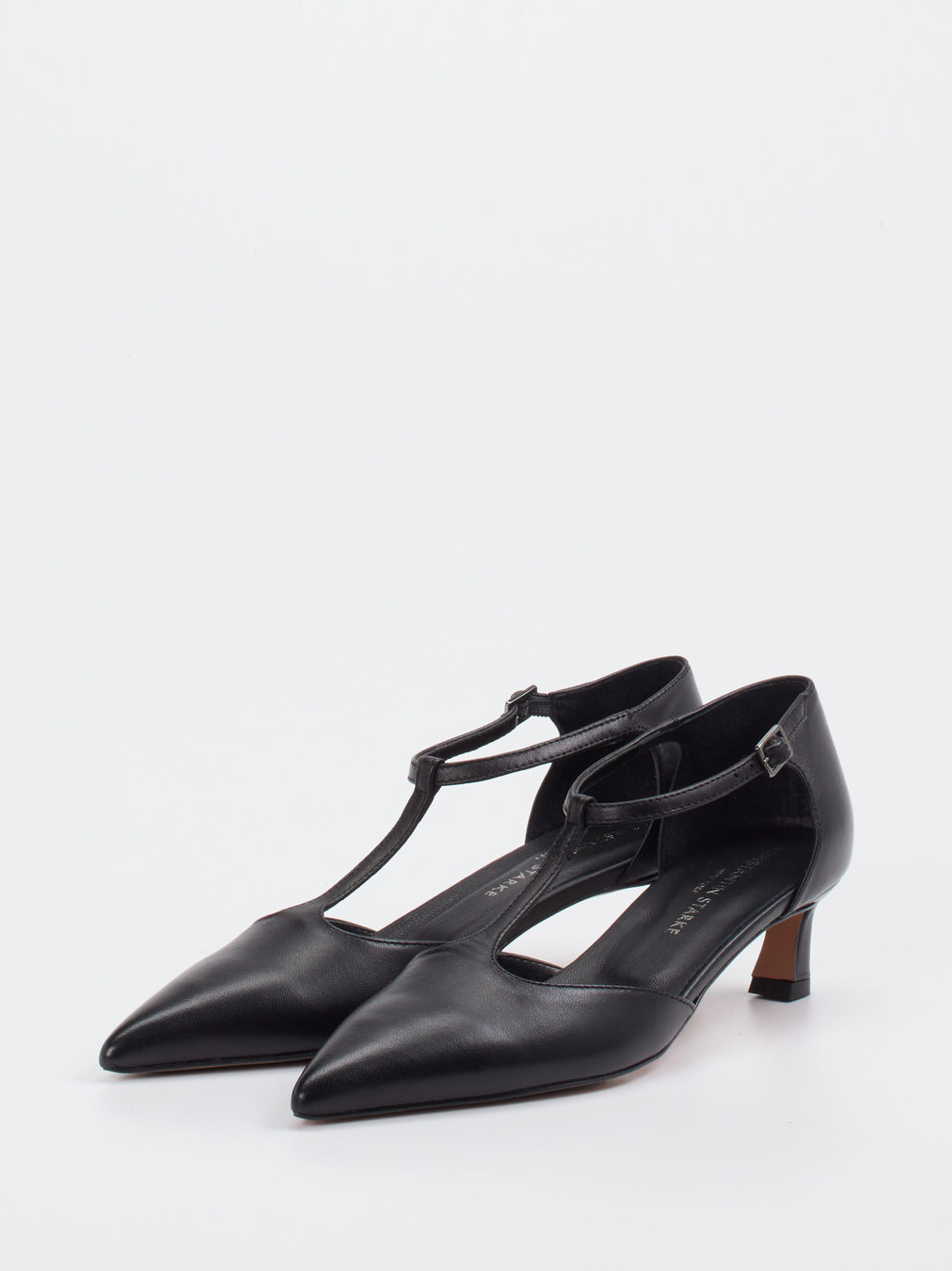 Pumps schwarz 1325009000602