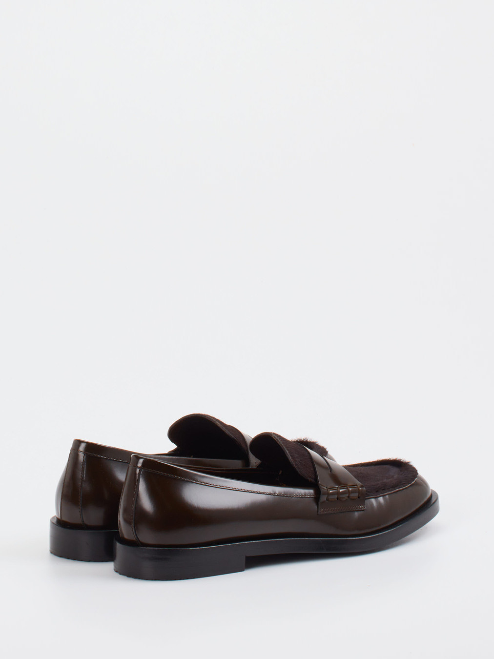 Slipper braun 1510209011304