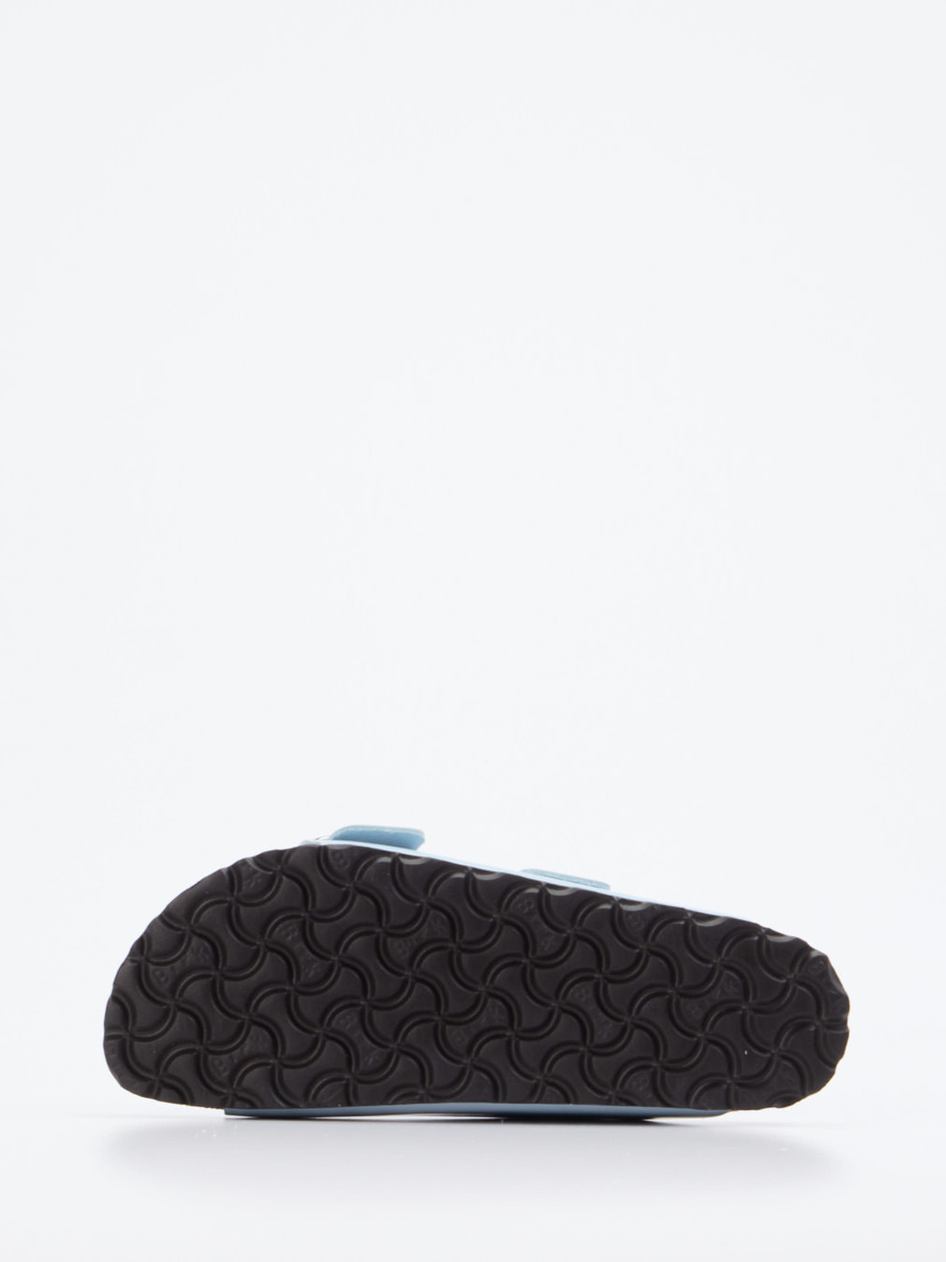 Pantolette Arizona Big Buckle blau 2110199001005