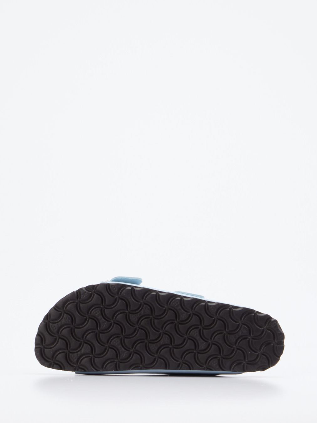 Pantolette Arizona Big Buckle blau 2110199001005