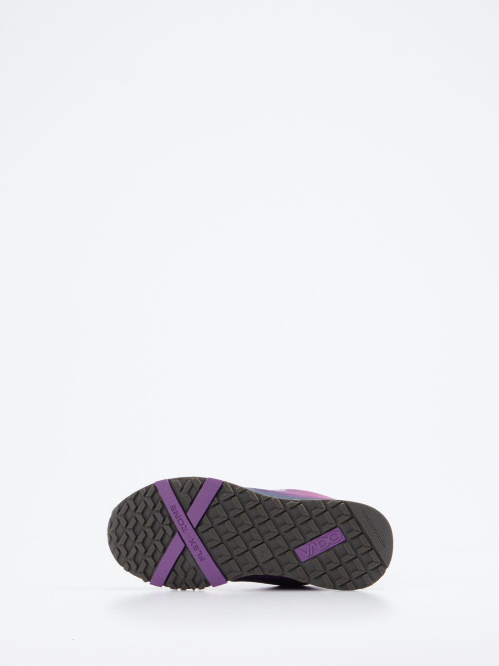 Schnürboot blau 6700119002405