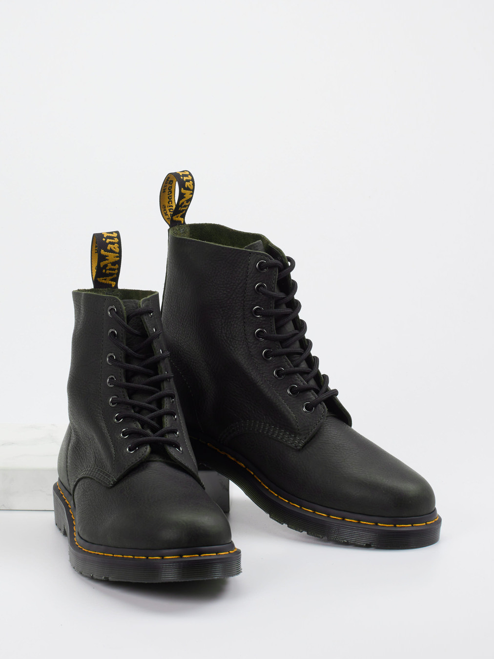 Boot grün 4701609002504