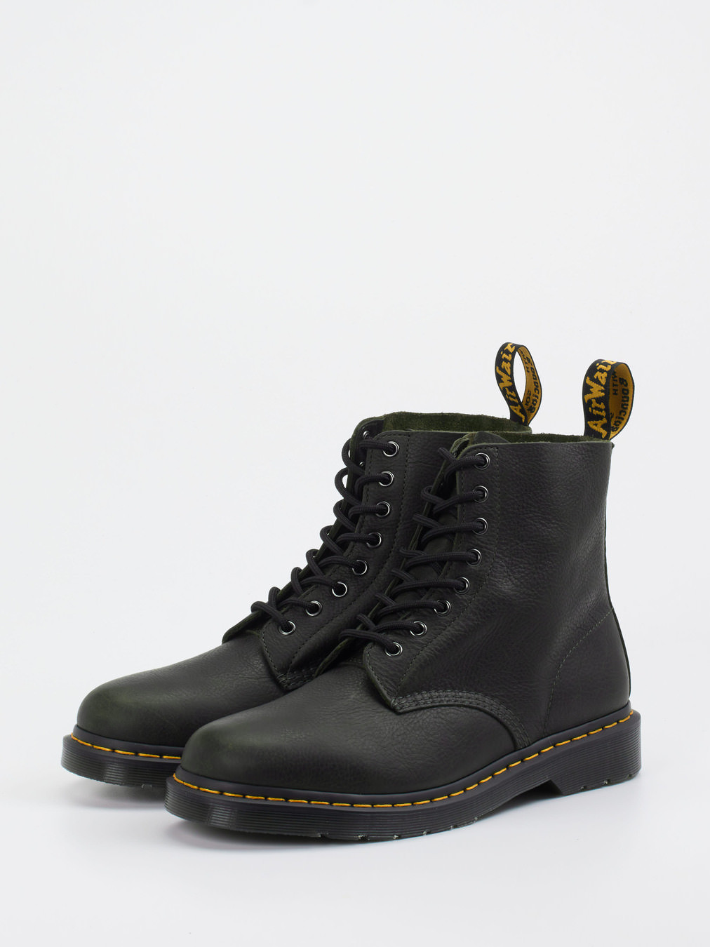 Boot grün 4701609002502