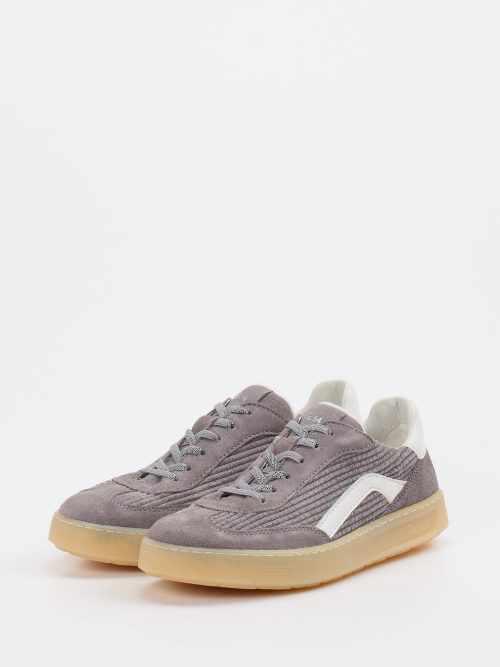 Sneaker grau 2661447000602