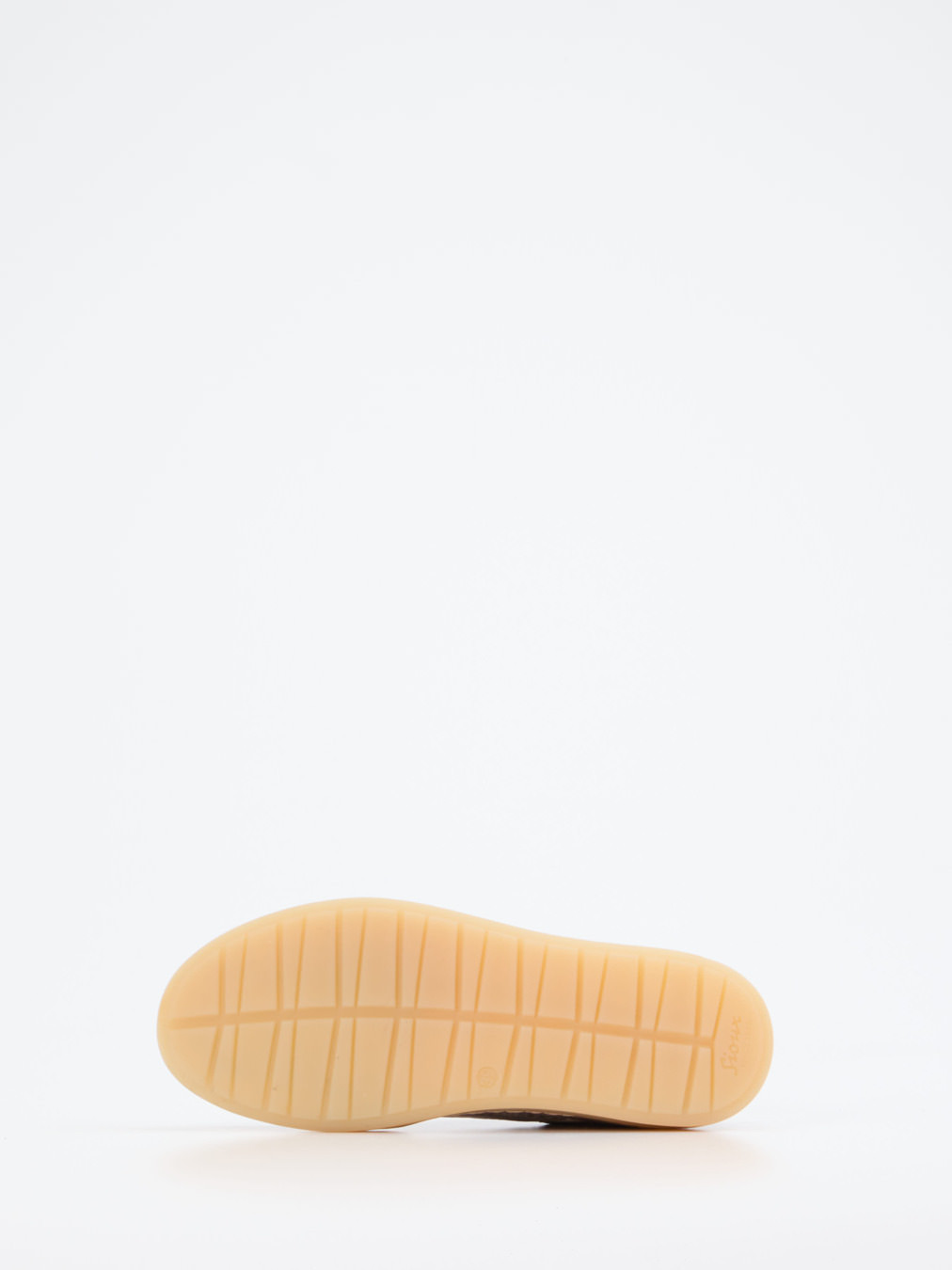 Sneaker grau 2661447000605