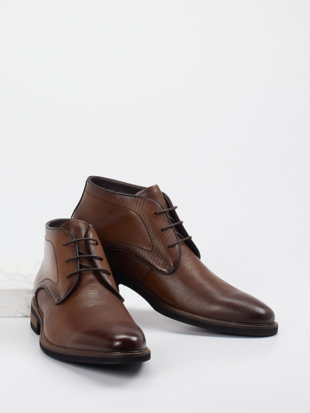 Boot braun 4701229065104