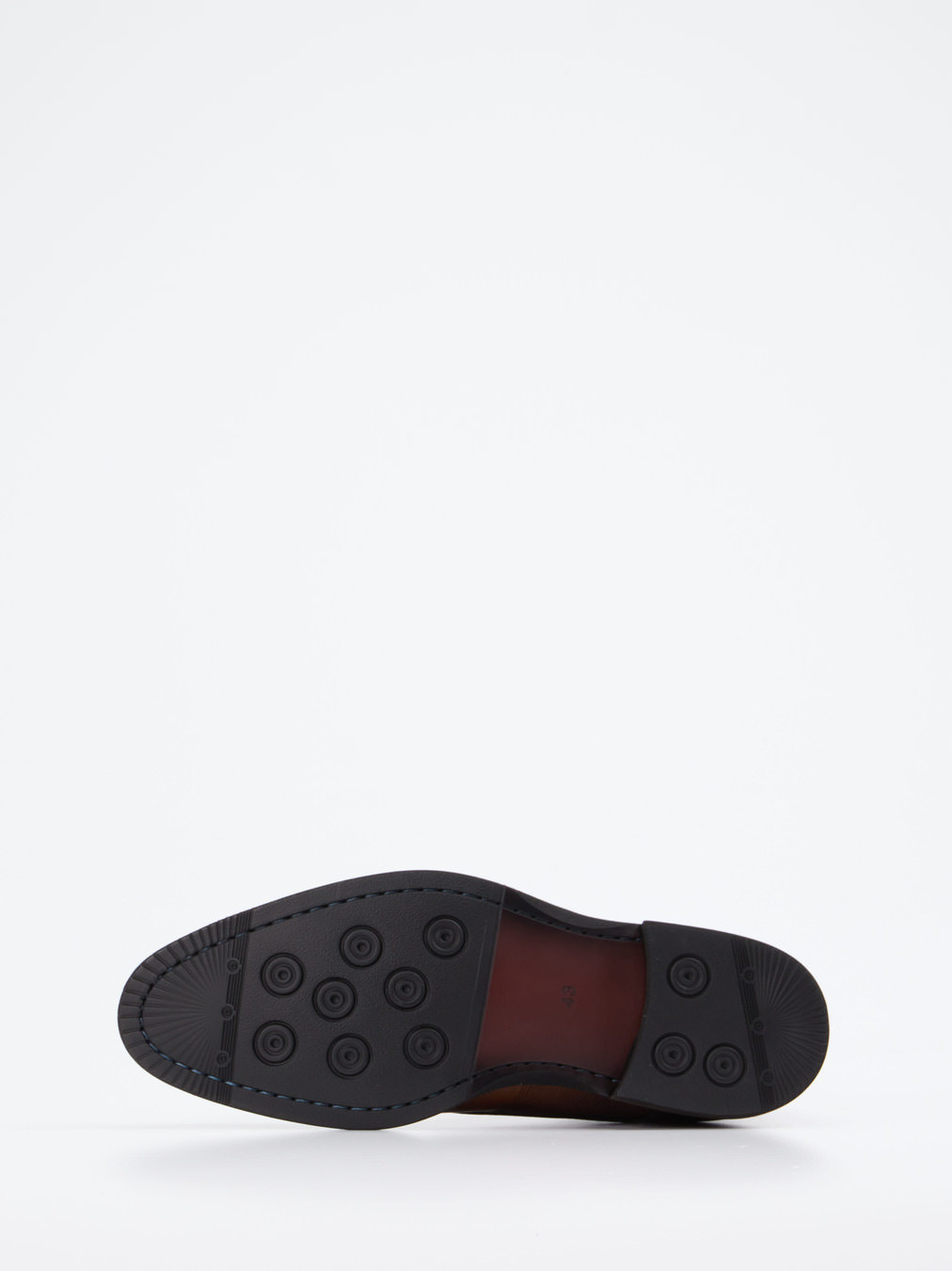 Boot braun 4701229065105