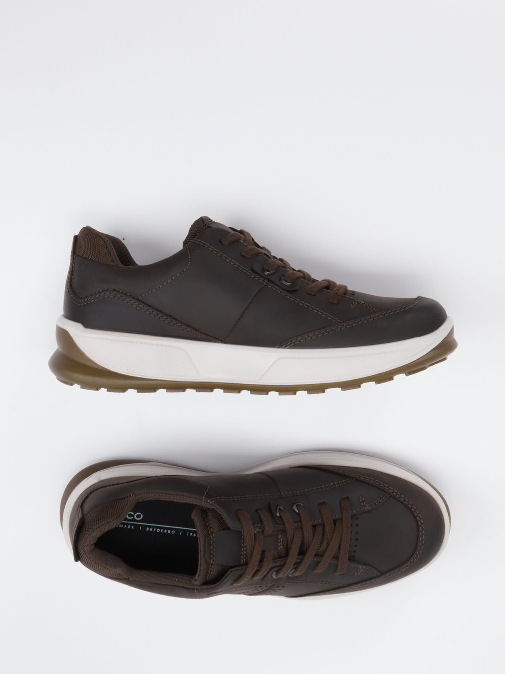 Sneaker braun 4661209022504